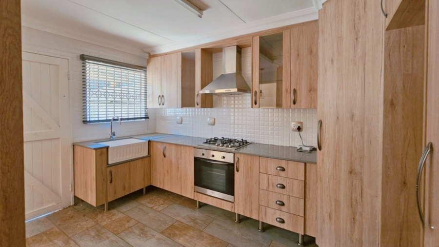 2 Bedroom Property for Sale in Westdene Free State